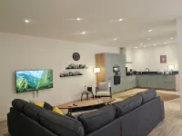 Beautiful House Loft patio jacuzzi clim Tours - 4-Star