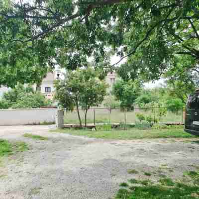 Charming studio for 2 people in a quiet area Hotel Exterior