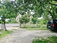 Charming studio for 2 people in a quiet area - Wifi