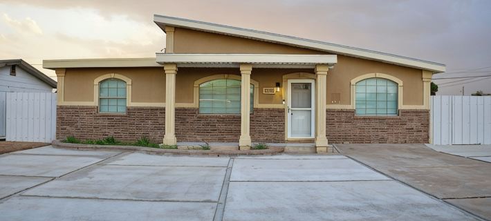 Cozy 3-Bedroom, 2-Bath Home in Midland – Perfect for Families or Work Trips! Ξενοδοχεία στην πόλη Midland