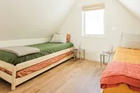 雙湖現代高山風格木屋 - Wi-Fi