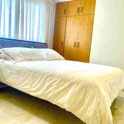 Luxury in Naco 2BR: Pools, gym, views, bars and more Rooms