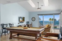 Charming 3 STORY house in wonderful Hollywood Beach Boardwalk