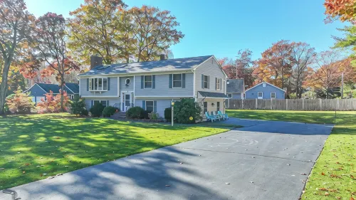 Exceptional 6Br Coastal Retreat, 8-Minute Walk to Moody Beach
