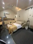 Self-contained guest house in a picturesque town between London and Stratord ON -  Ferienwohnungen