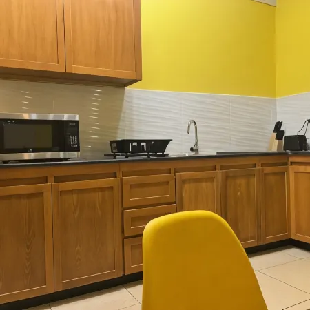 Charming 1-bedroom apartment with AC and WiFi in gorgeous Philipsburg