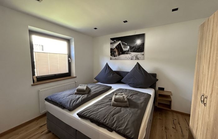 Ferienwohnung Felben