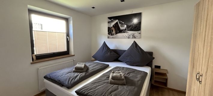Ferienwohnung Felben Hotels in Mittersill