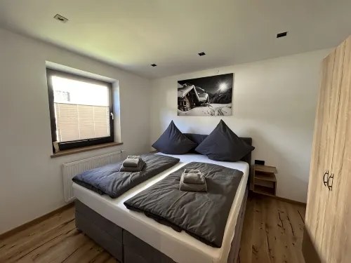 Ferienwohnung Felben - 3つ星