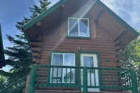 Chenik Cabin, Homer Floatplane Lodge