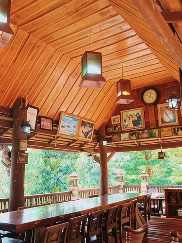รูปภาพของหอมหมื่นลี้ รีสอร์ท