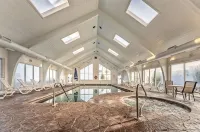 Branson Towers Hotel - badewanne