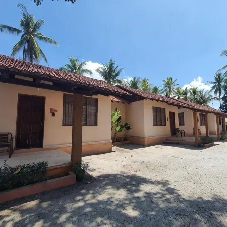 Nks Chalet