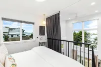 Covelet Hideaway