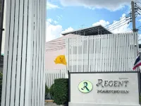Regent Ngamwongwan Hotel