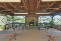This community is located in the North Georgia mountains and on Lake Chatuge. - 3-Star
