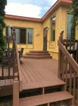 Cozy Cabin in the Heart of Downtown Wabasha
