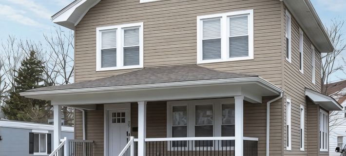 Millville Manor - Miami University | Spooky Nook Hotels in Hamilton