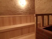 Izu Kogen Hotel Five Stars - سبا