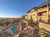 Cappadocia Cave Resort & Spa (CCR) - balneario