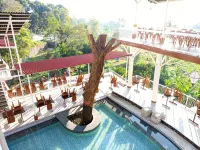 Pondok Wisata Jaden Trawas Mojokerto