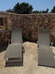 San Gregorio Villa with Secular Olive Grove, Garden, Porch and Private Pool - Wifi