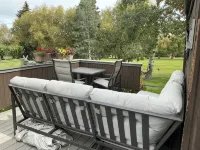 Steps2Lifts & Superpipe, Lower Prices, Designer Interior, Gourmet Kitchen - Luxury