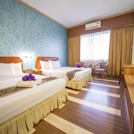 Hotel Sandakan