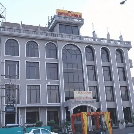 Royal Park Hotels & Resorts