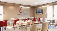 Premiere Classe Lyon Nord - Dardilly - petit déjeuner