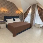 Tsentralnyij Hotel - Pet friendly