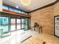 Yeosu Sixty โรงแรมใกล้สนามกีฬามังมา
