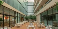 RH Don Carlos & Spa - breakfast