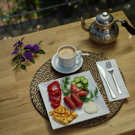 Lb Boutique Hotel