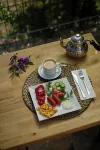 Lb Boutique Hotel