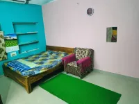 JHARANA guest house - homestay
