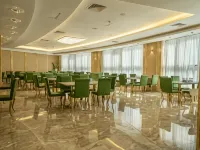 Wahaj Boulevard Hotel Apartment Hotels in Mahboula
