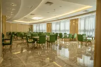 Wahaj Boulevard Hotel Apartment Hotels in 