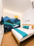 Room Hostel Banyuwangi - Wifi