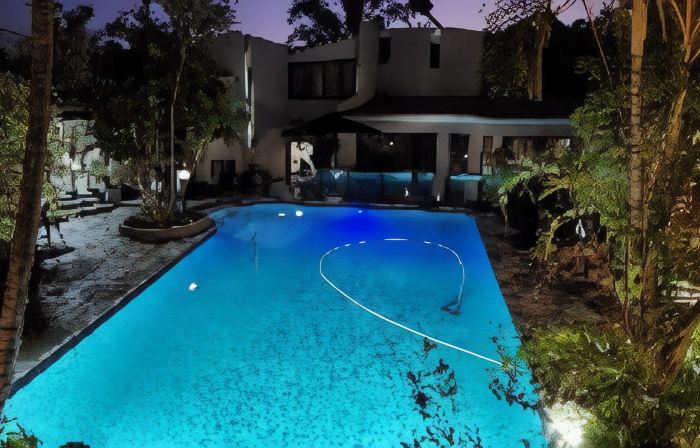 See More Guest House