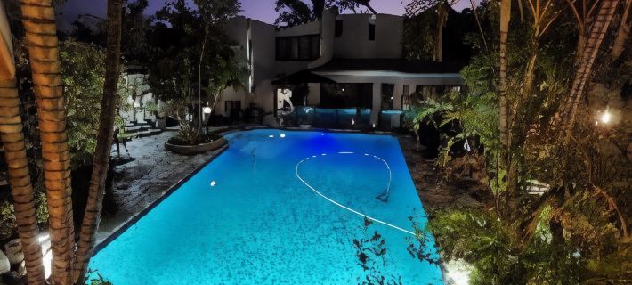 See More Guest House Hotels in Amatole
