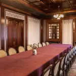 Ambassadori Tbilisi Hotel