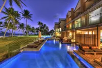 Club Wyndham Mission Beach - Beach