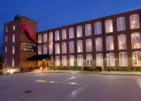 Craddock Terry Hotel, Lynchburg, a Tribute Portfolio Hotel - WiFi