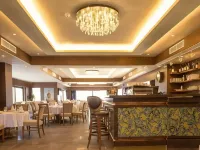 Thousand Nights Hotel Amman Hotels near Modern American School