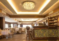 Thousand Nights Hotel Amman