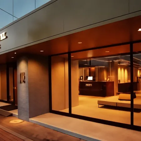 Hotel Raffinato Chitose