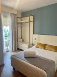 Hotel Al Sole Bardolino - balcony
