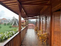 Fifa Cabin Dieng by Fifa Grup