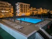 Nautilus Hotel - ที่มีสระว่ายน้ำ